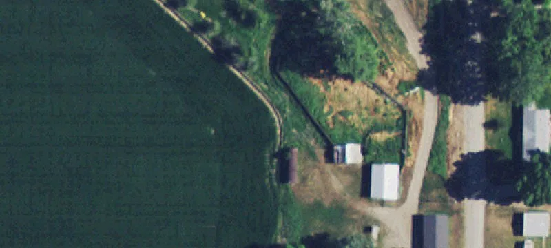 6807 Danford Rd