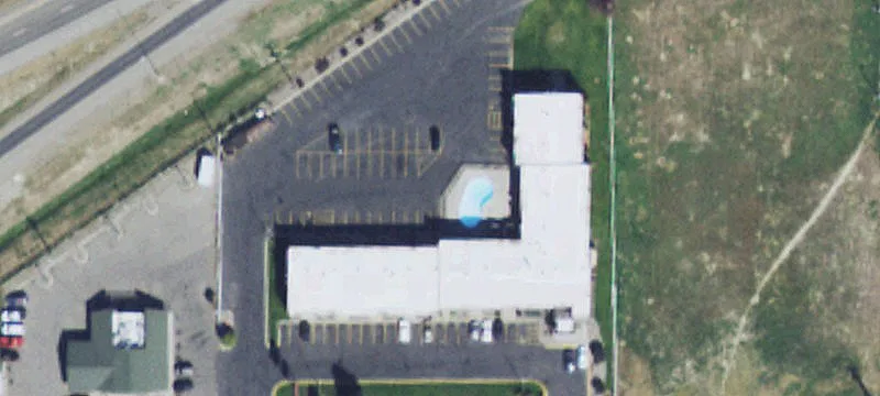 5425 Midland Rd