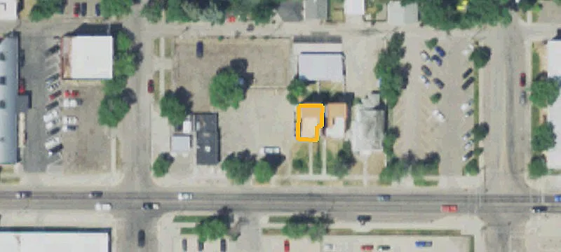 209 2nd N Ave