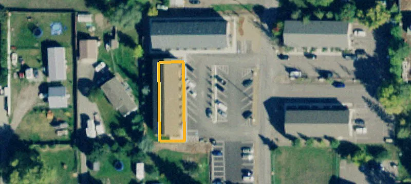 214 Spruce Rd
