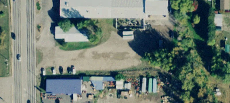 2331 Us Hwy 2nd E