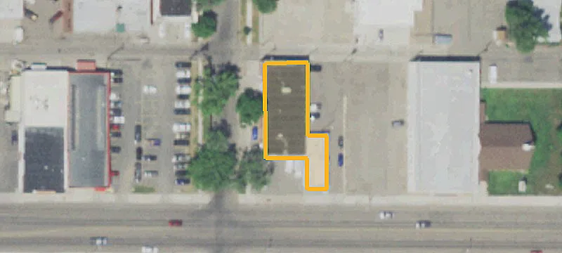 1001 Central Ave