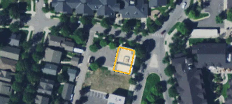 2829 Connery Way