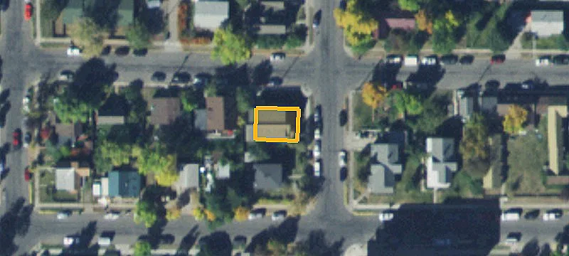 205 Bozeman Ave