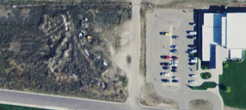 Ridgewater Dr