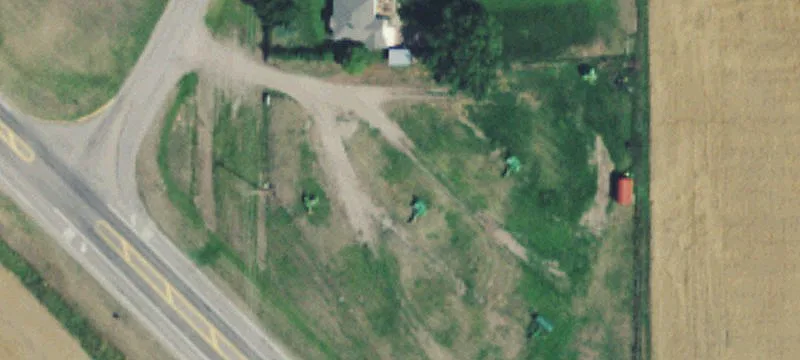 Old Us Hwy 93