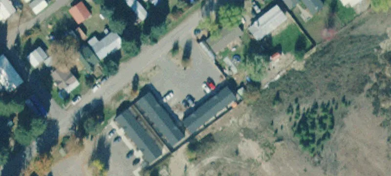 Main St
