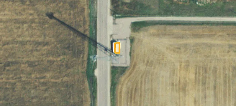 Haack Rd
