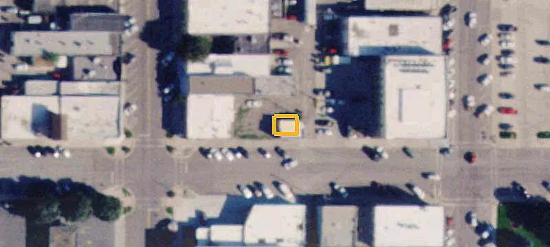 Main St
