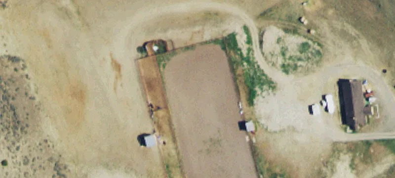 250 Buffalo Trl Rd