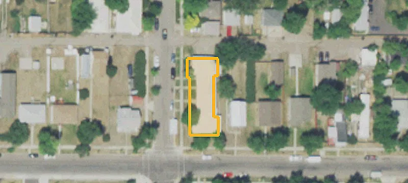 1201 6th S Ave