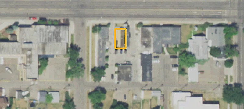 1300 Central Ave