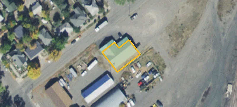 Livingston, MT 59047