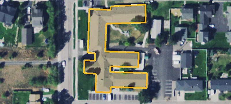 3018 Rattlesnake Dr