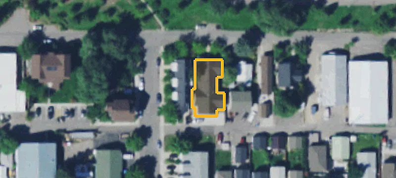 1273 Dakota St