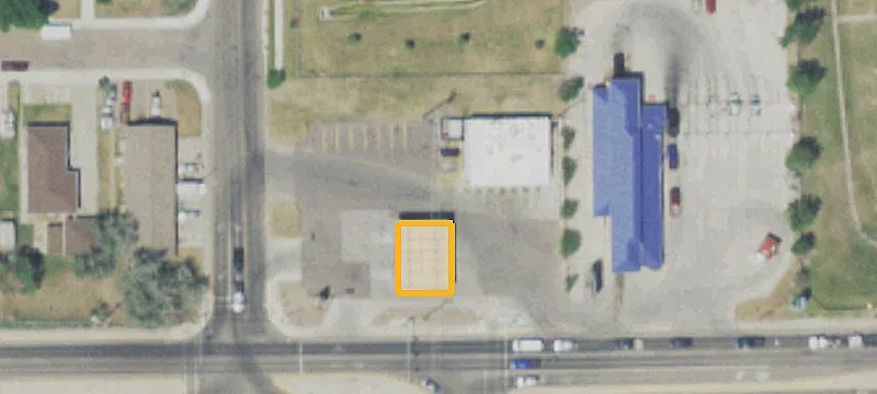 601 Smelter NE Ave