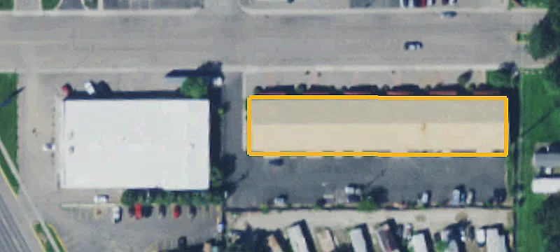 2301 Palmer St Ste, Unit 2