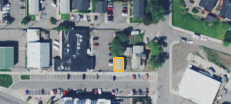 1114 Cedar St
