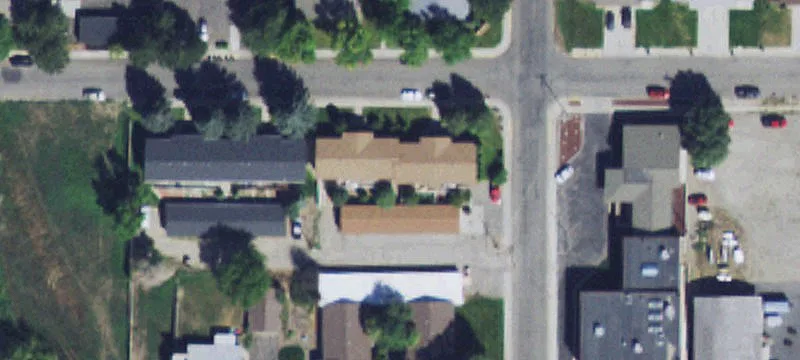 1200 Yellowstone Ave