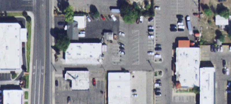 1413 13th W St
