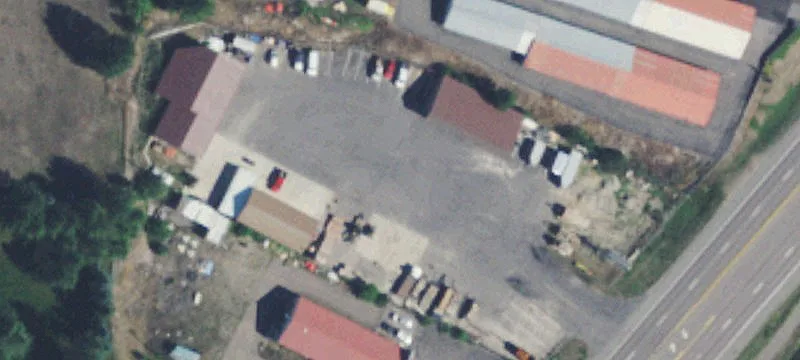 5165 Us Hwy 93rd S