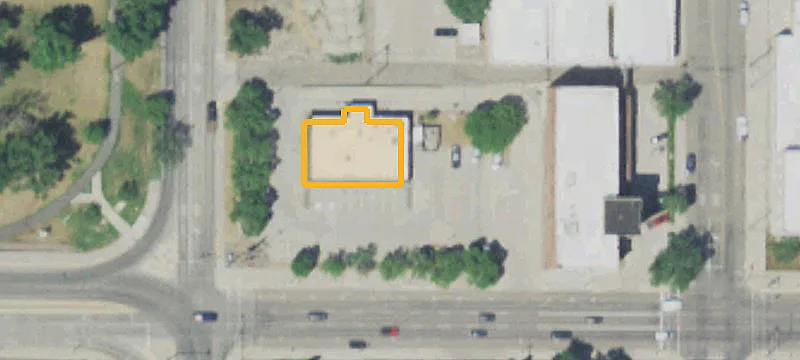 101 1st N Ave