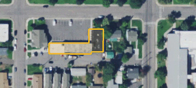 717 Central Ave