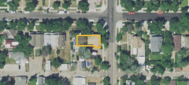 526 5th N Ave