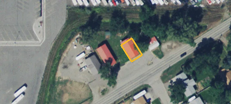 3025 Old Hardin Rd