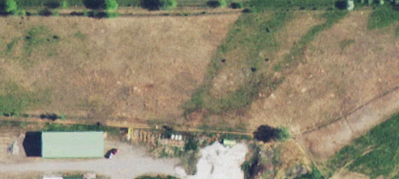 4487 Christensen Rd