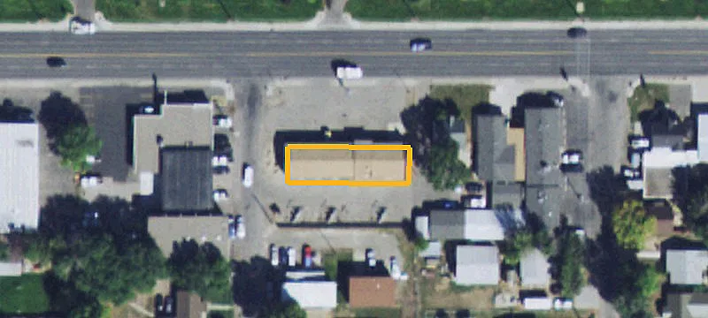 842 Central Ave