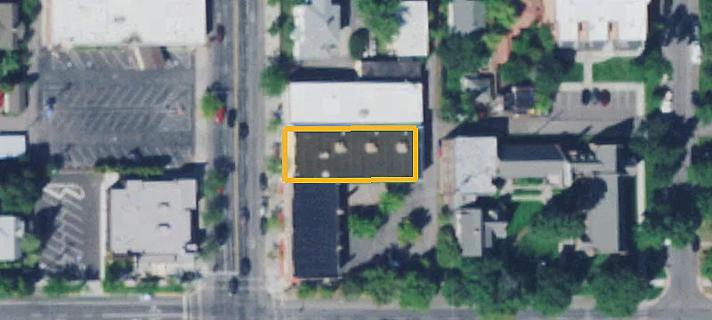 718 Higgins Ave