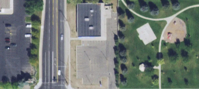 2395 Rosebud Dr