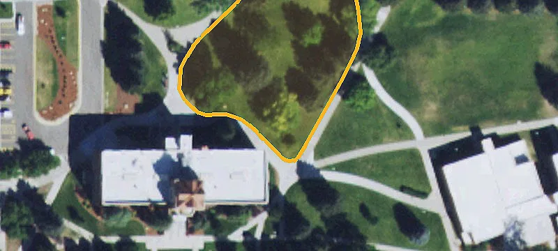 1500 University Dr