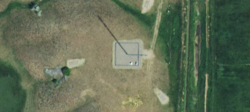 2100 I Rd