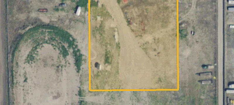 8720 Aluminum Rd