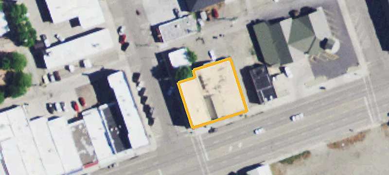 201 Main St