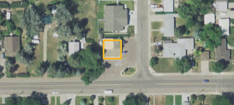 201 Smelter NW Ave