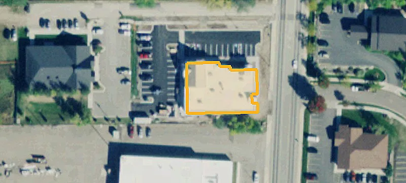 1256 Meridian Rd