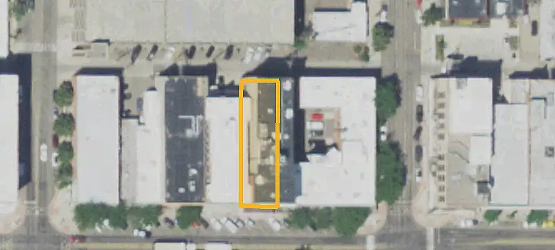 417 Central Ave Ste, Unit 401