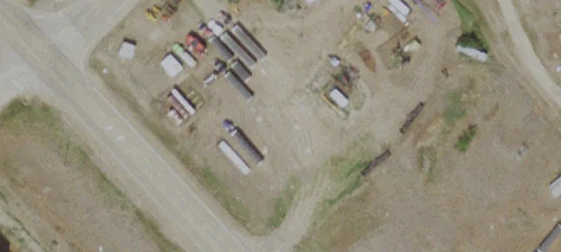 Redstone, MT 59257