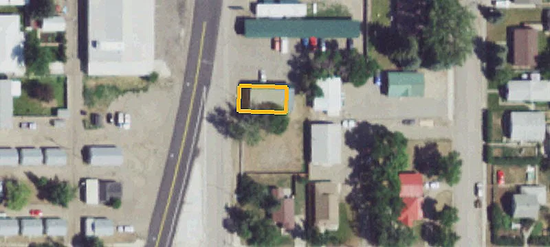 730 Oilfield Ave