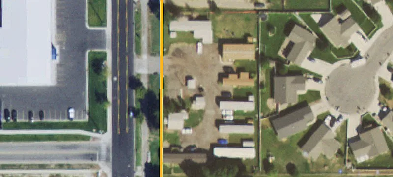 547 51st 53rd S Billings Blvd