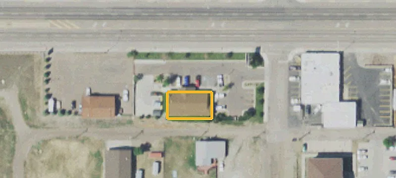 1400 Central W Ave