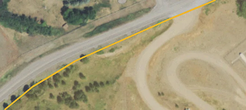 2323 Old Us Hwy 91