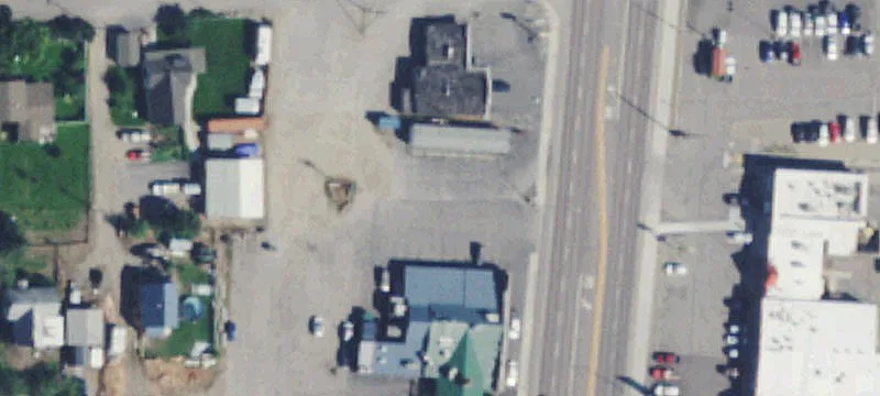 11875 Us Hwy 93rd S