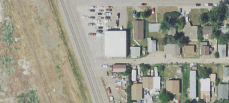 217 Vaughn Rd
