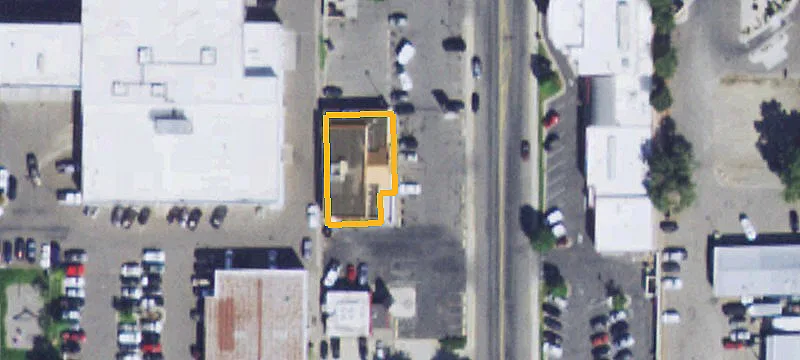 1310 15th W St