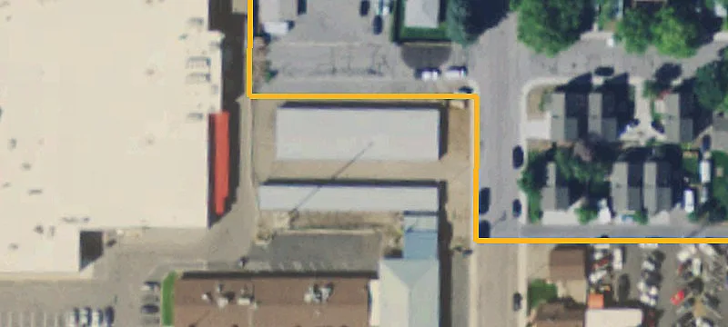 2311 Margaret St