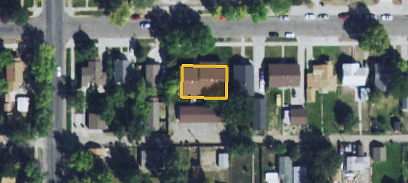 532 Custer Ave